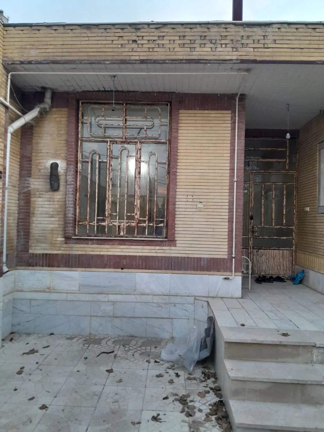 فروش ساختمان ویلایی