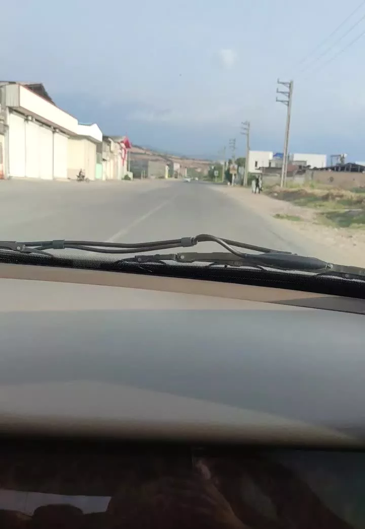 دو قواره 300متری سند‌دار مناسب سوله موقعیت تجاری