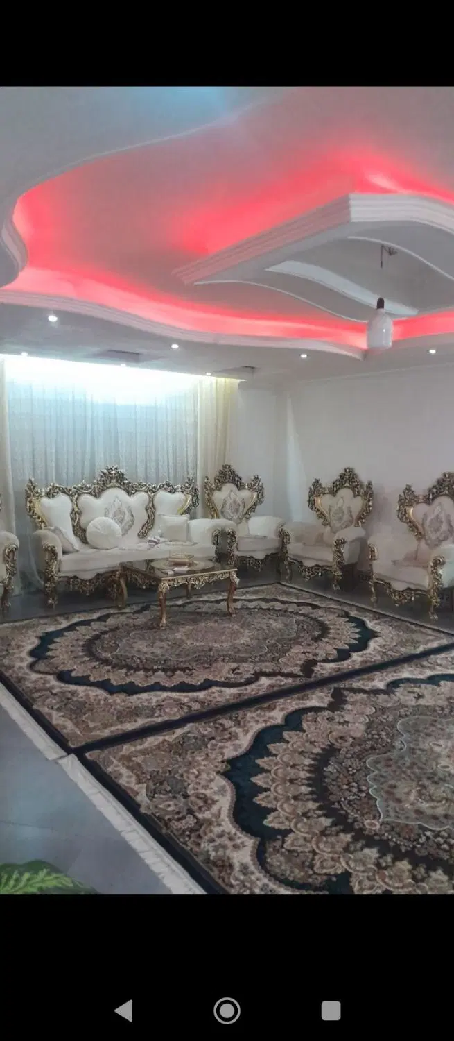 ۱۲۵ متر  خلج اباد  دو خوابه