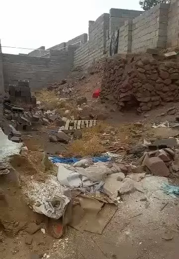 ده بالا زمین فروشی
