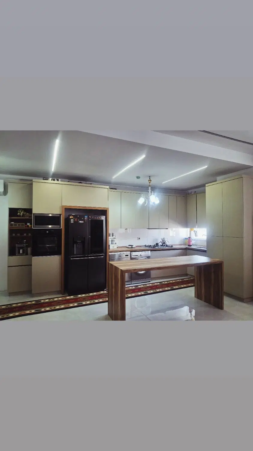 اپارتمان کوثر