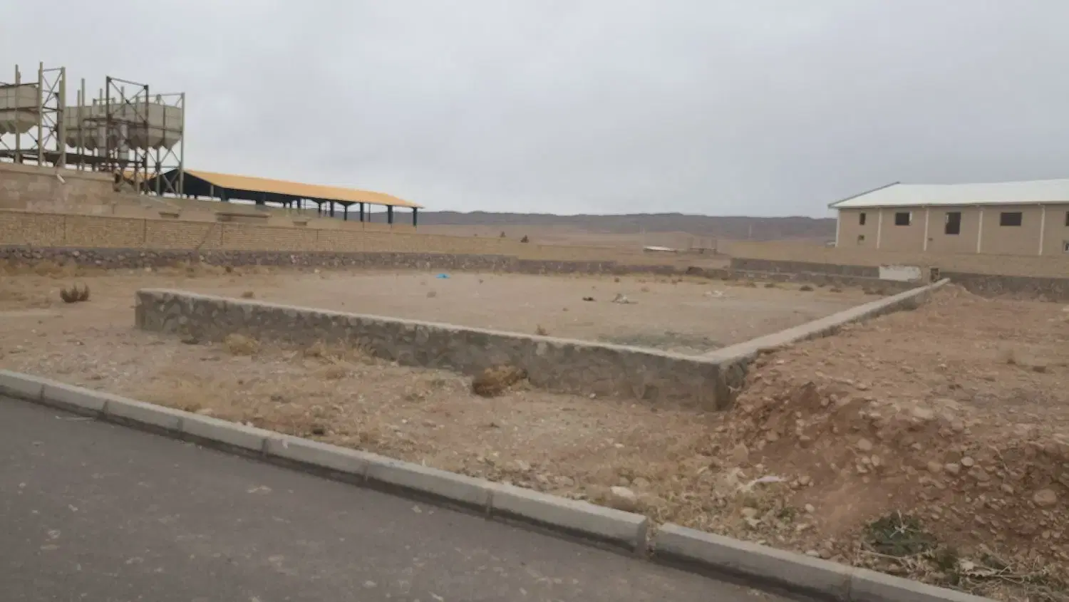 فروش زمین