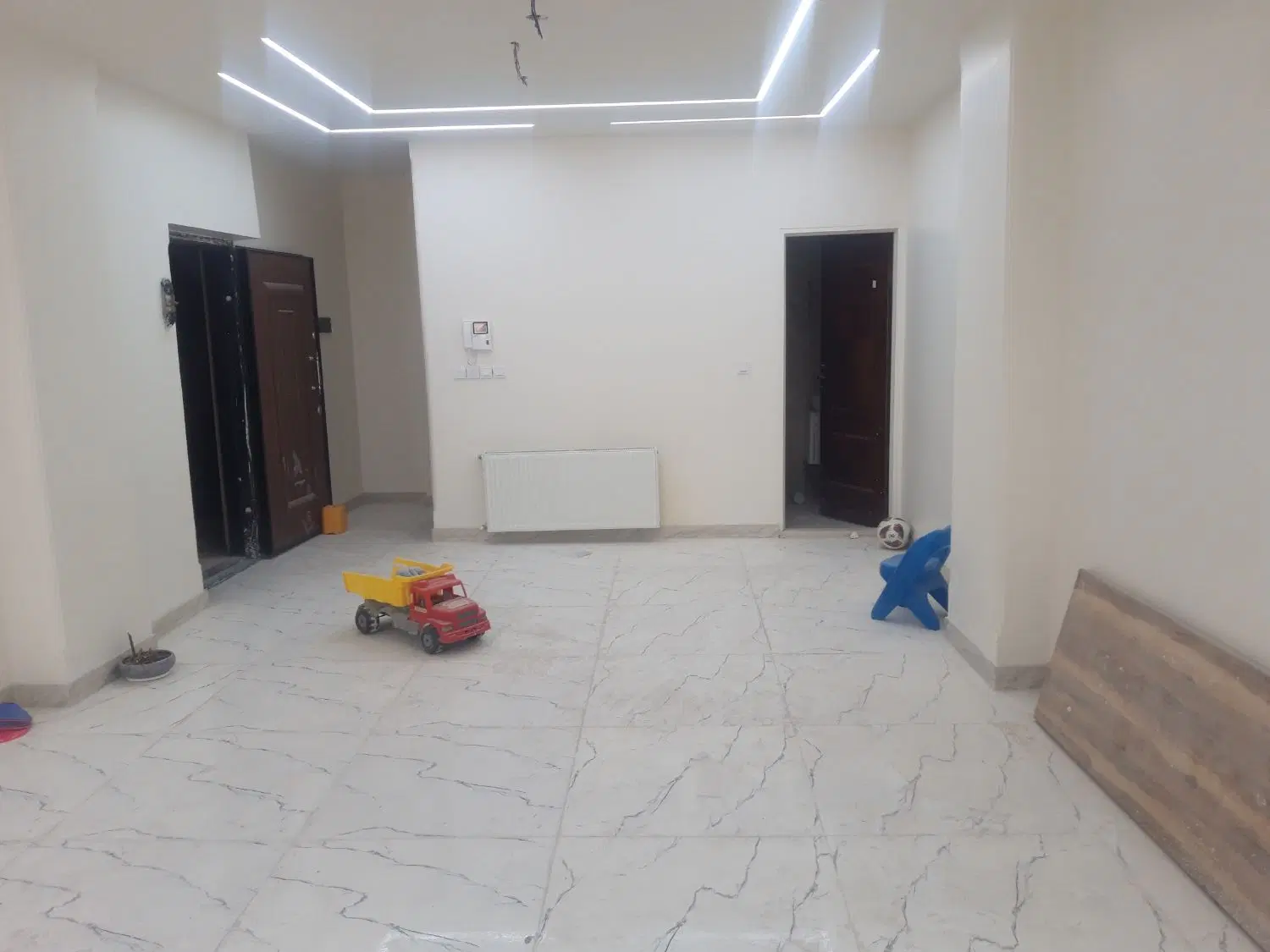 آپارتمان فروش