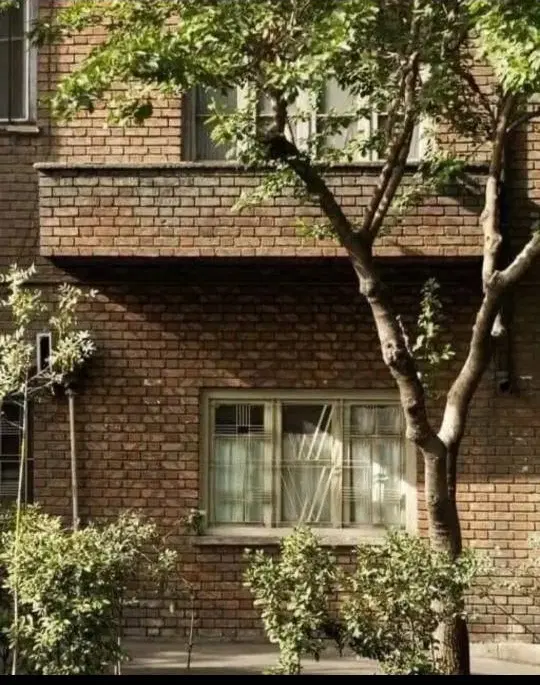 خانه ویلایی حیاط دار