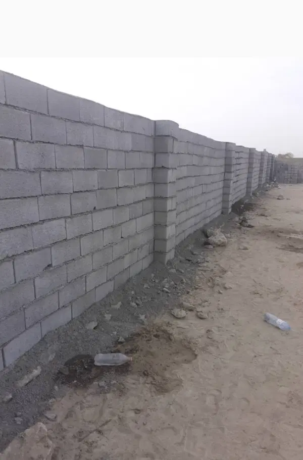 زمین در تیسکوپان چابهار