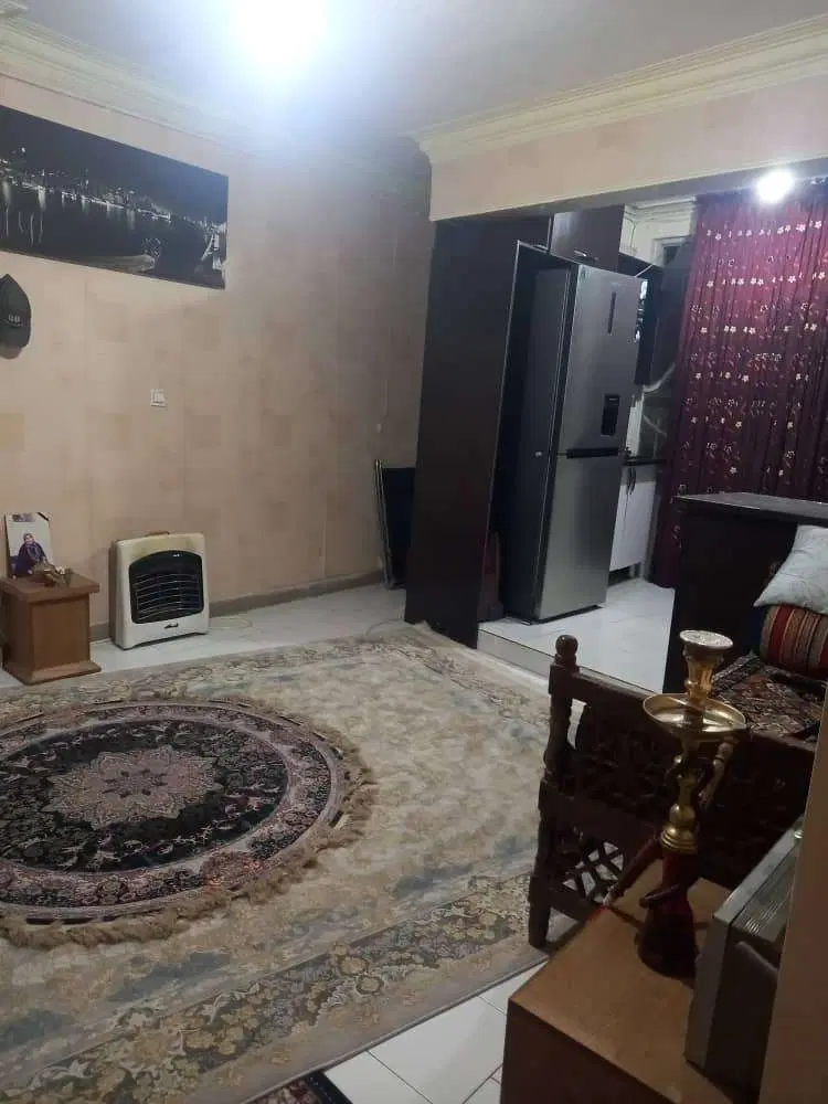 آپارتمان 45متر مارلیک  میدان گلها