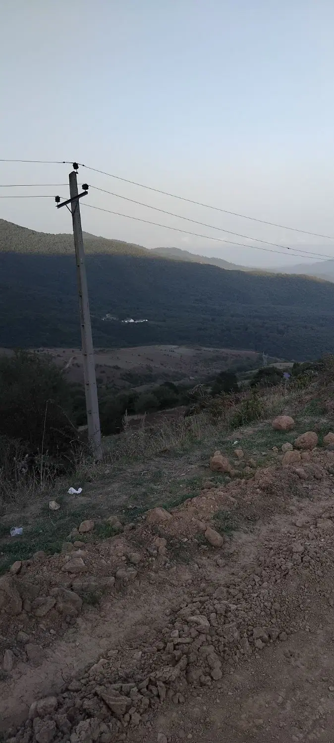 زمین گلمان فرهنگیان c