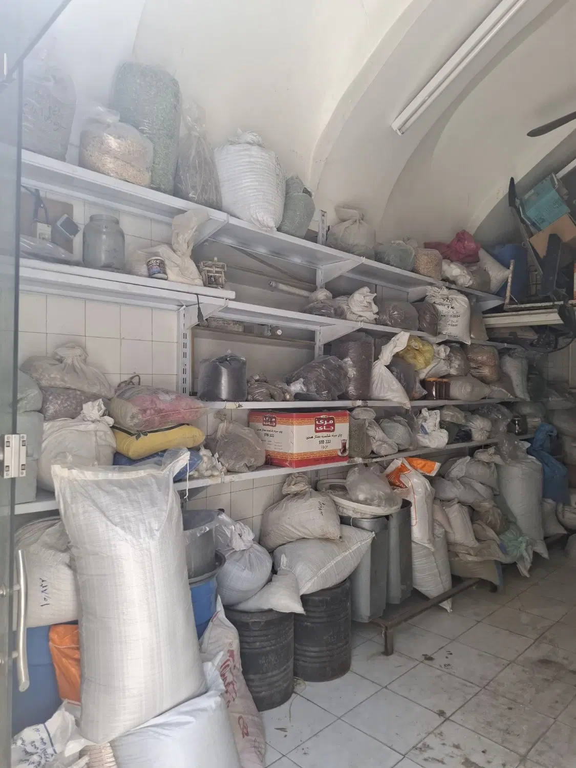 فروش یک باب مغازه