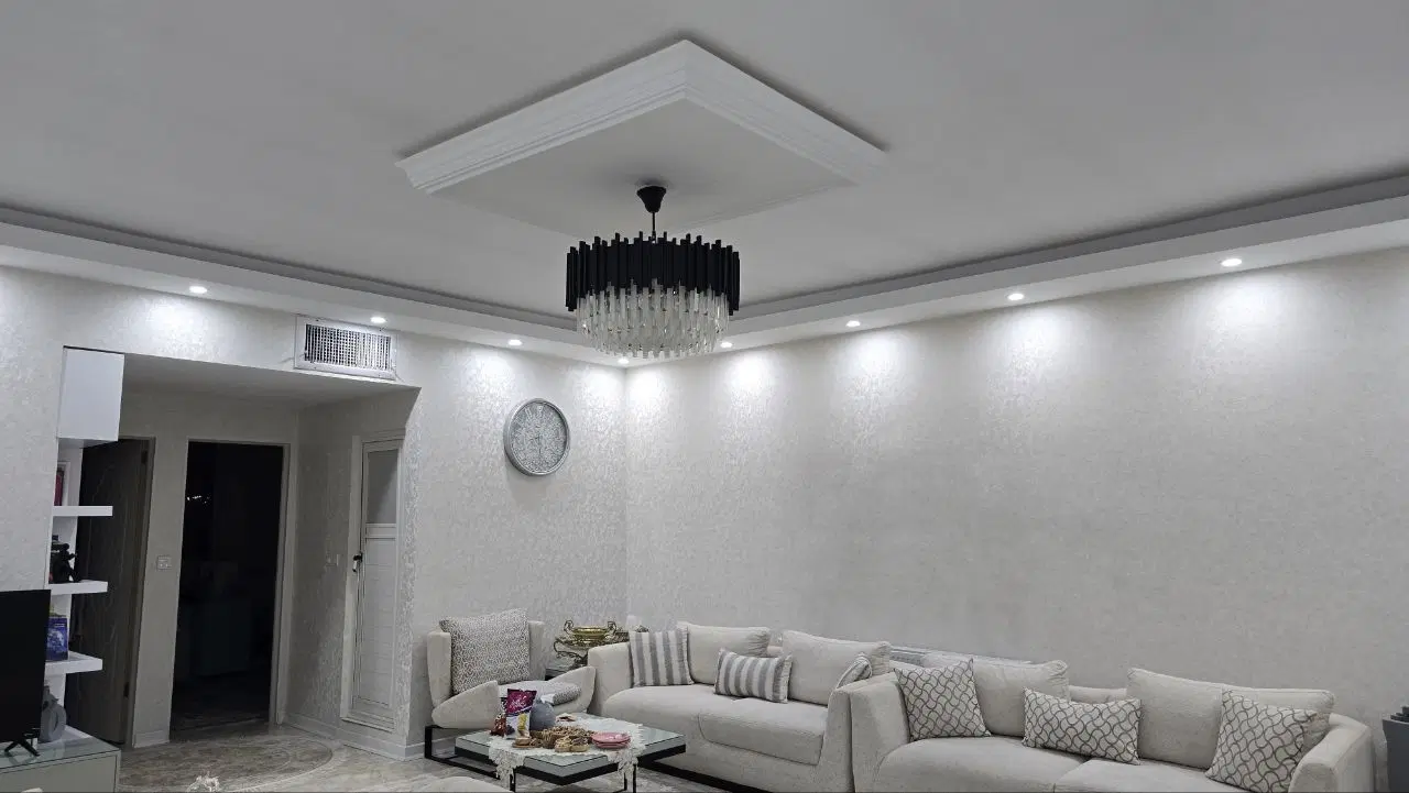 فروش آپارتمان مجهز 110 متری