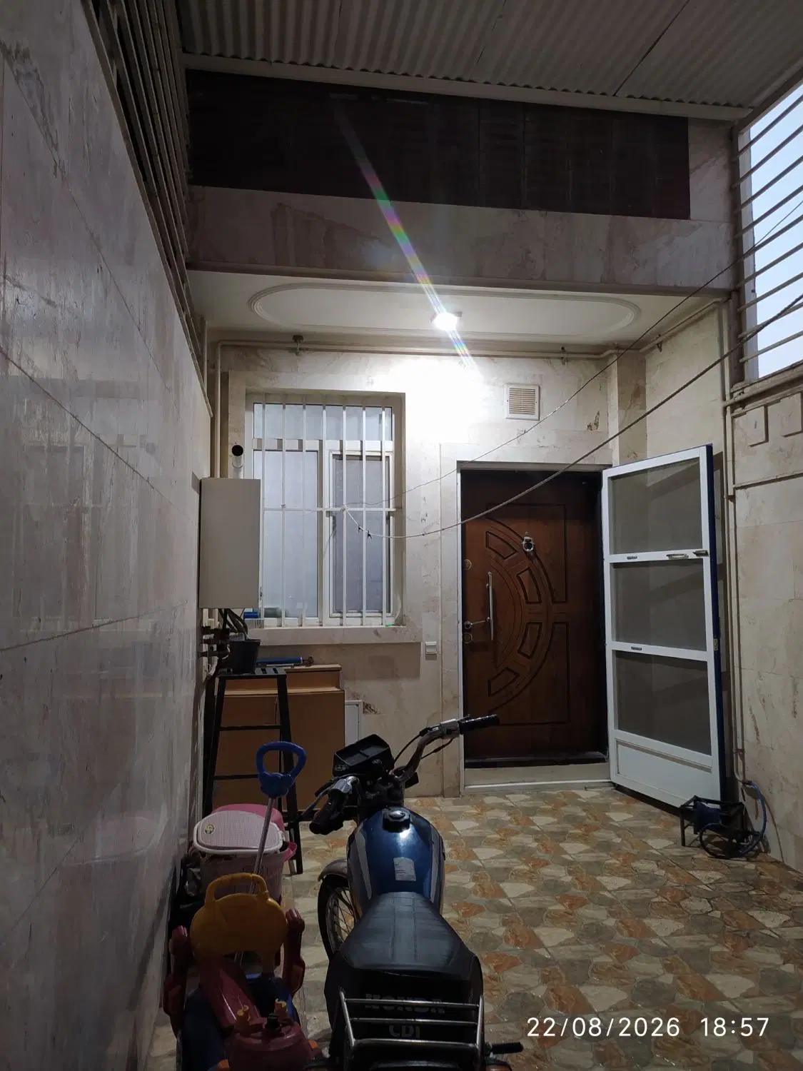 فروش لکس همکف