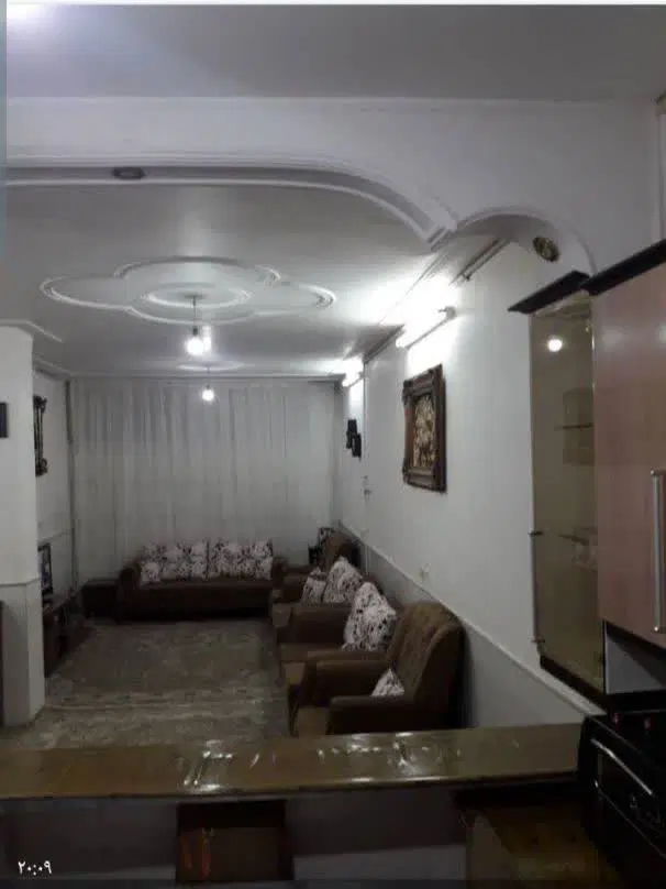 خانه رهن واجاره ای ۶۶متری