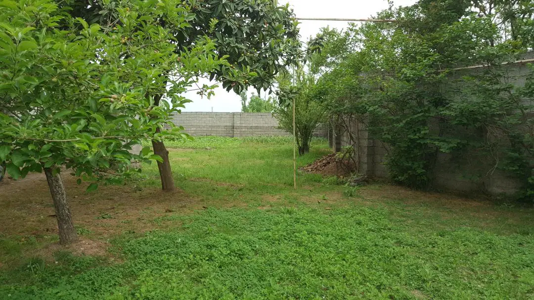ویلا ۷ کیلومتری دریا