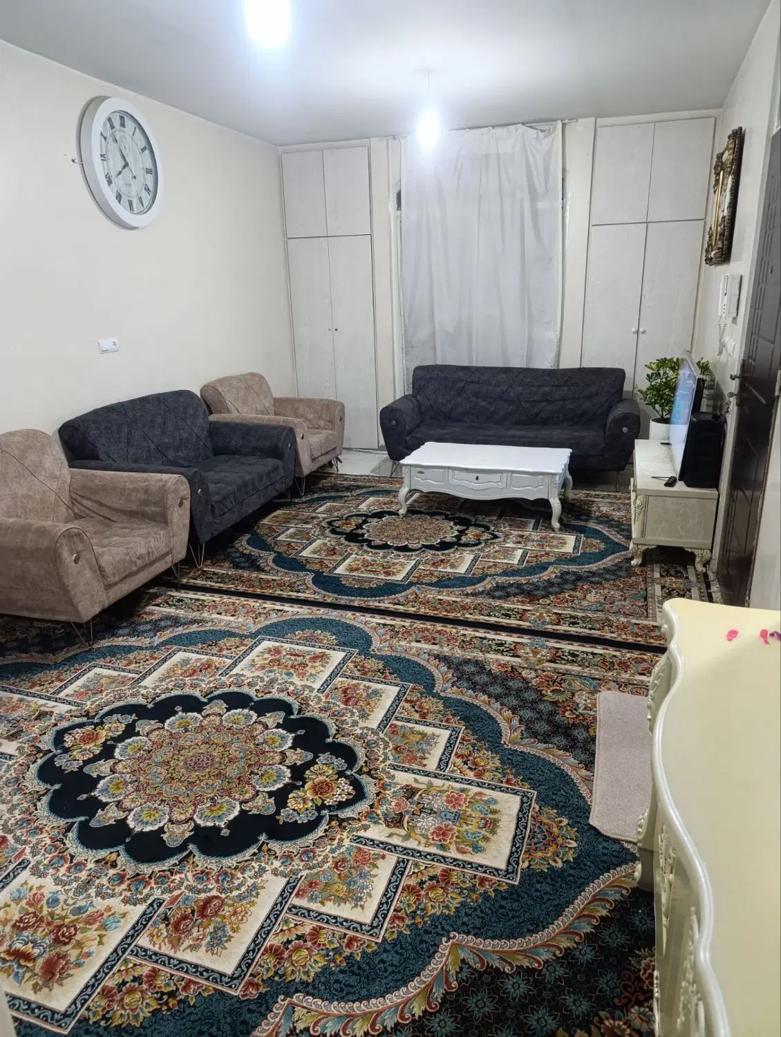 فروش آپارتمان ۴۹ متری پرستار جنوبی