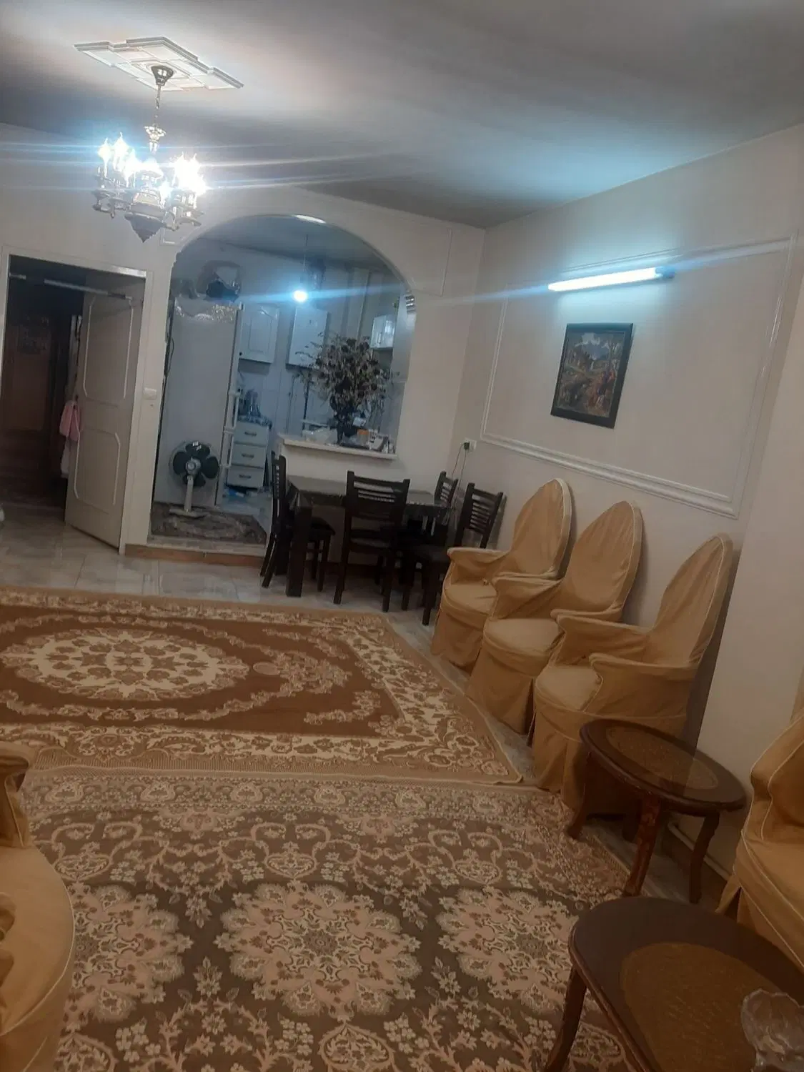فروش آپارتمان