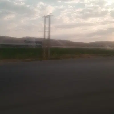 فروش زمین وهارآو (کوی شهید سلیمانی)