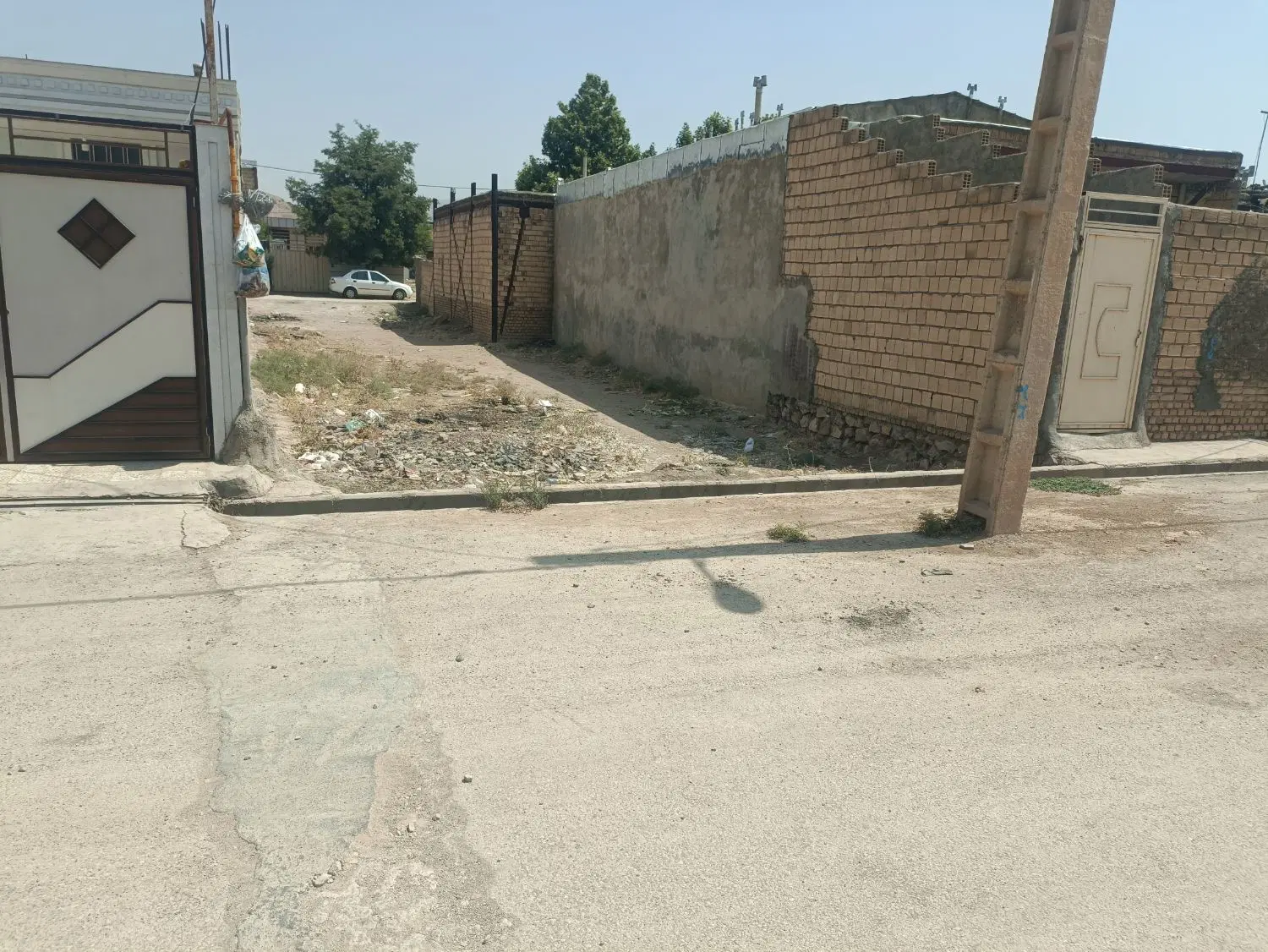 زمین 180متری دهمحسن لاله 4