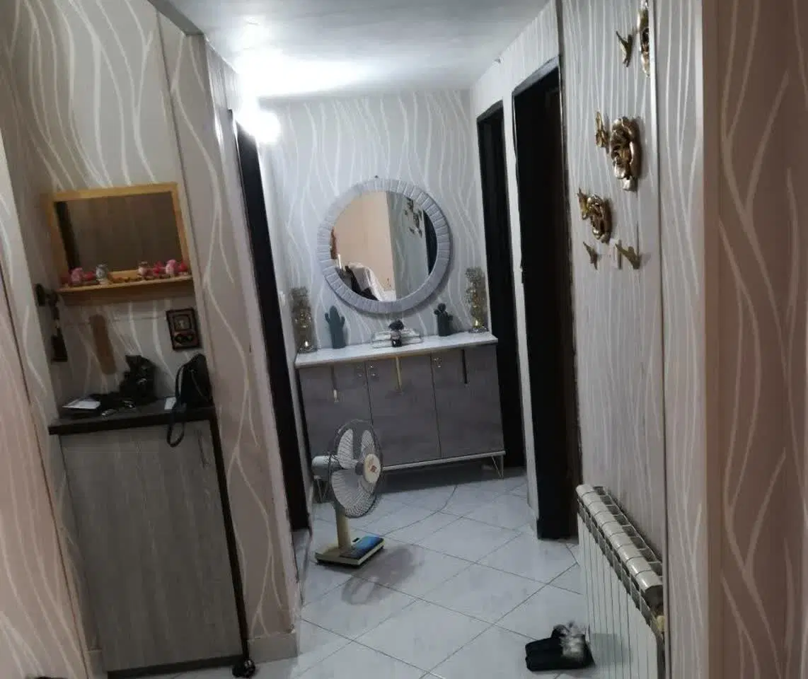 اپارتمان سند ۶دنگ ۷۰مترو ۴۵سانت..