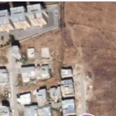 زمین خاقانی