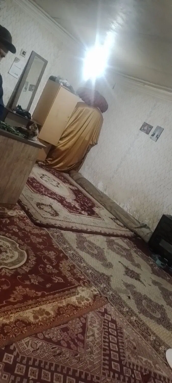 خانه ۷۵متربجنورد بین کوره و حاجی بیگ لر