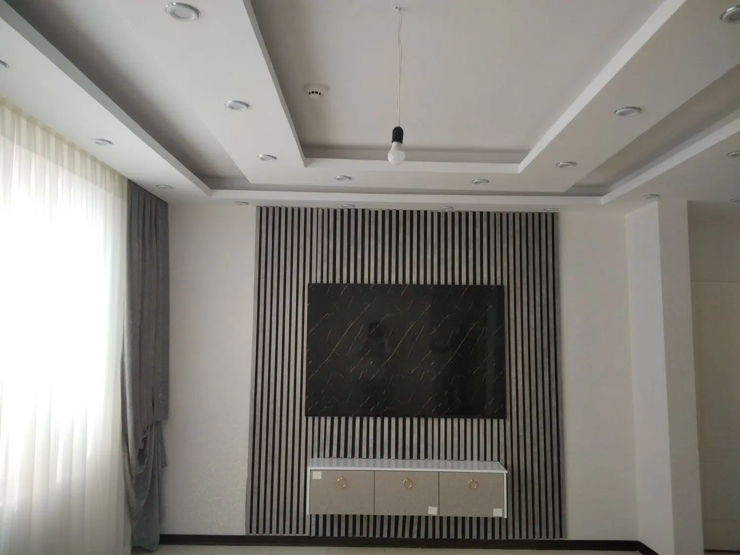 فروش آپارتمان شیک در فاز سه سهند