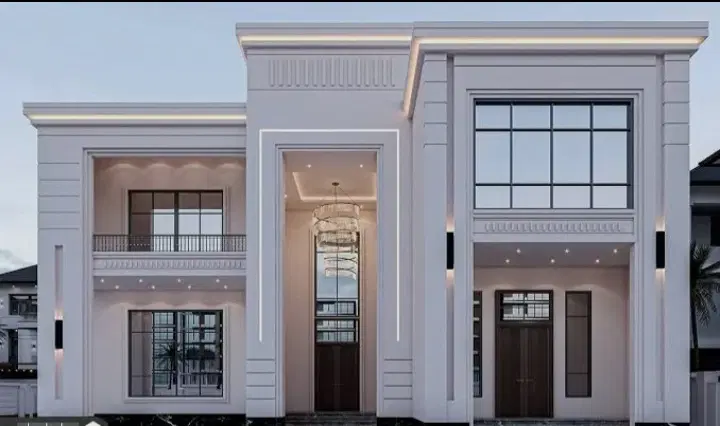 همکف حاشیه راه جدا