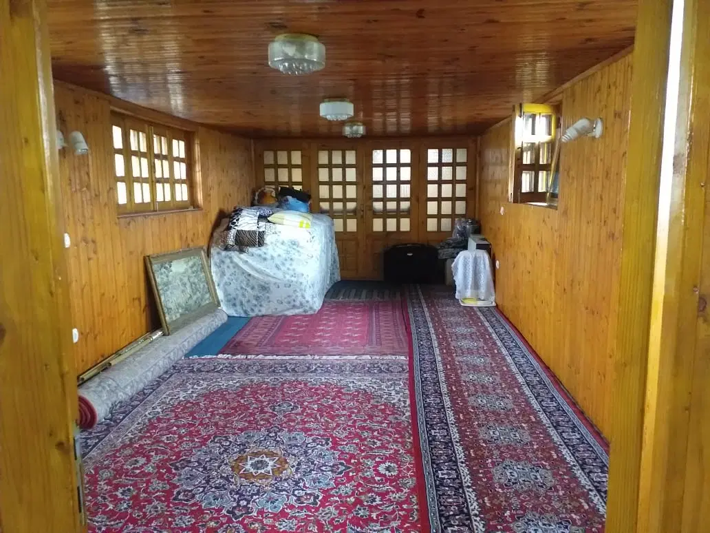 فروش ویلا مسکونی جنب نمک آبرود