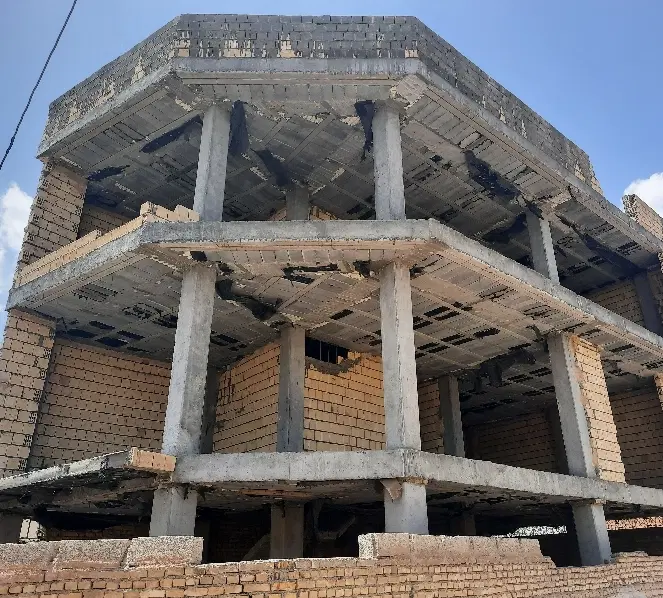 فروش آپارتمان
