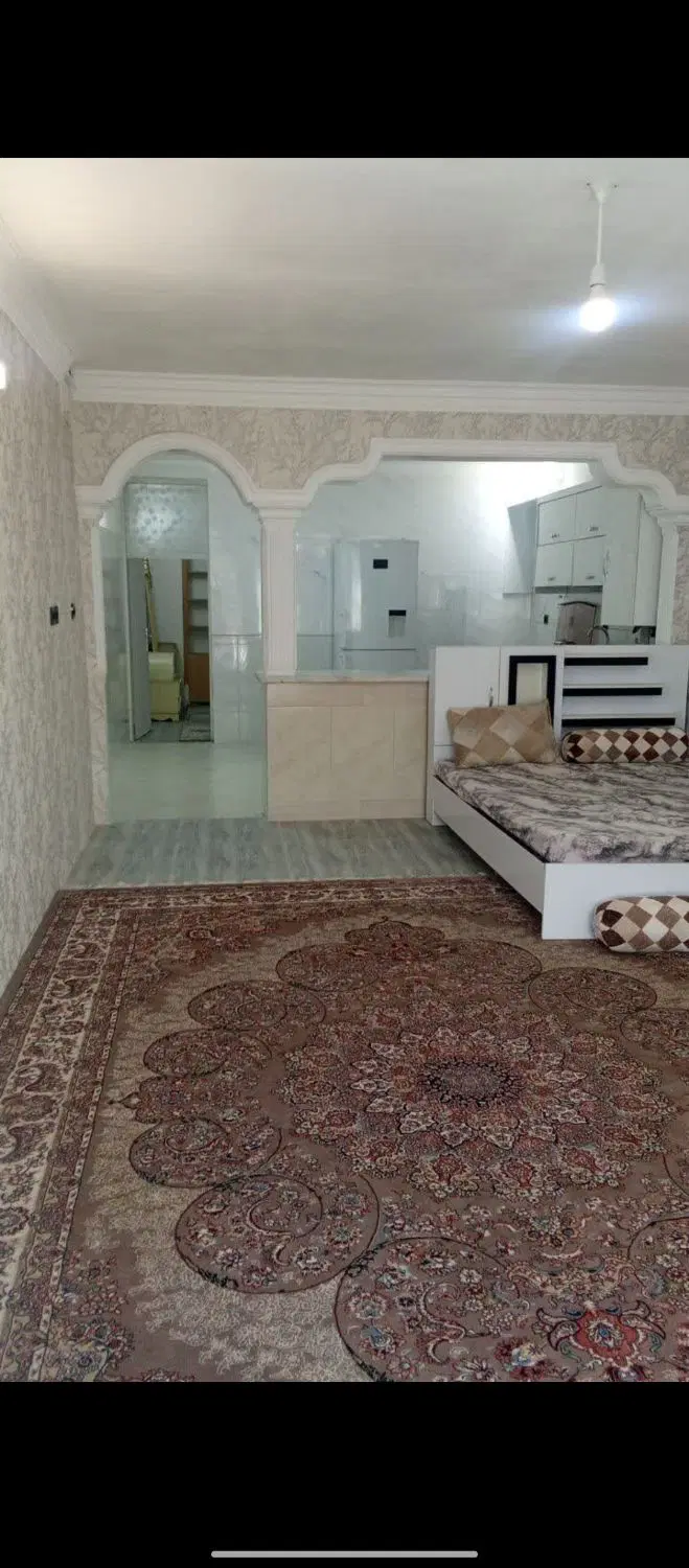 اجاره سوئیت روزانه هفتگی نامجو کوهسنگی
