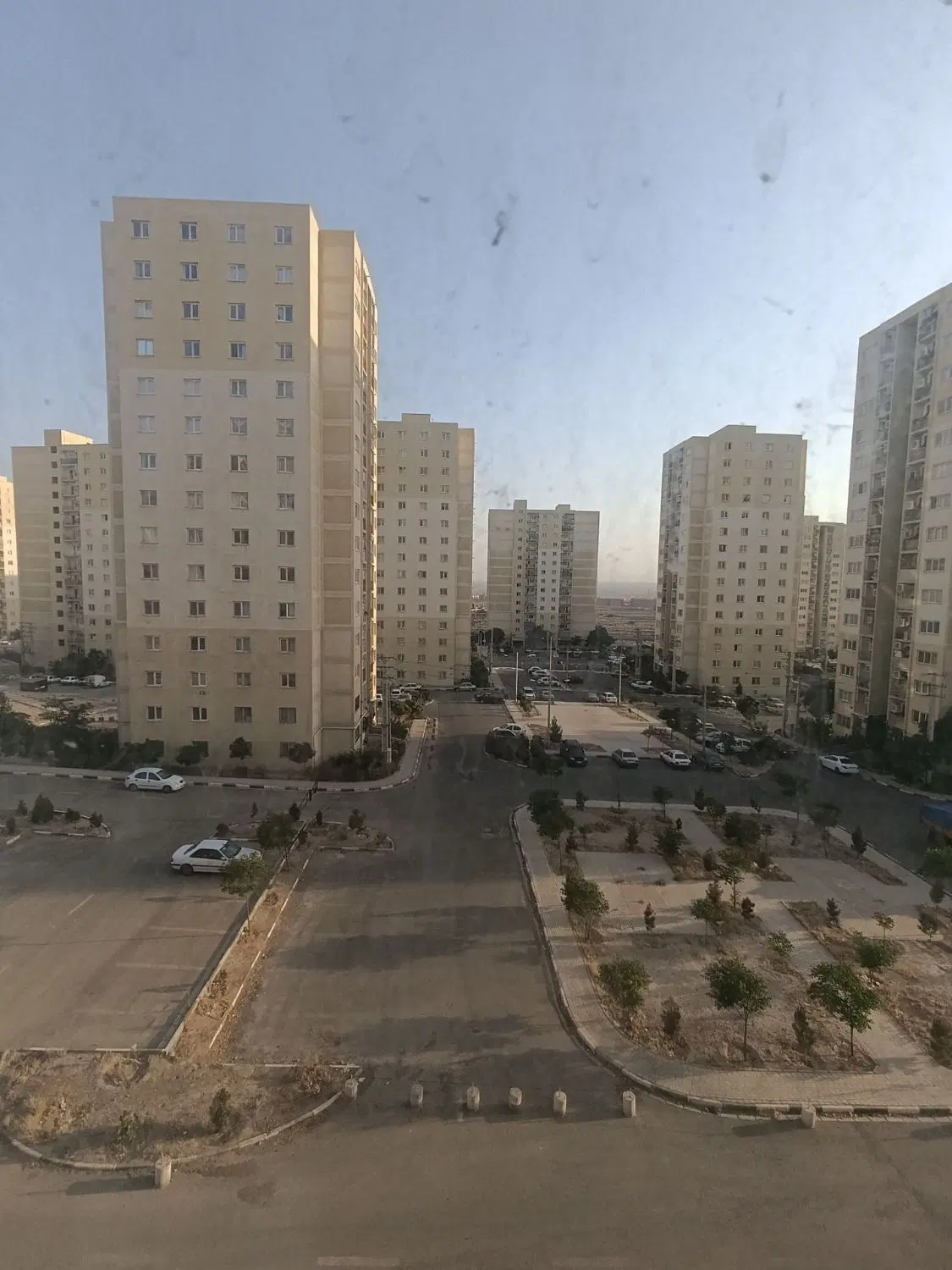 آپارتمان ۷۸متری_برجهای کوزو _ فاز۵پرند