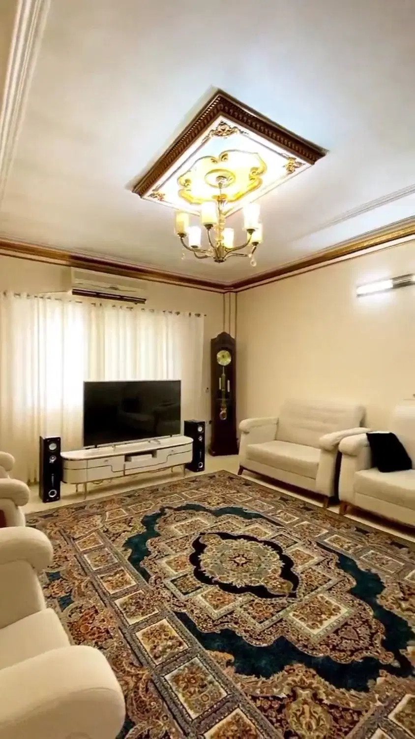 اجاره آپارتمان حدود 70 متری در یوسف آباد ابن سینا