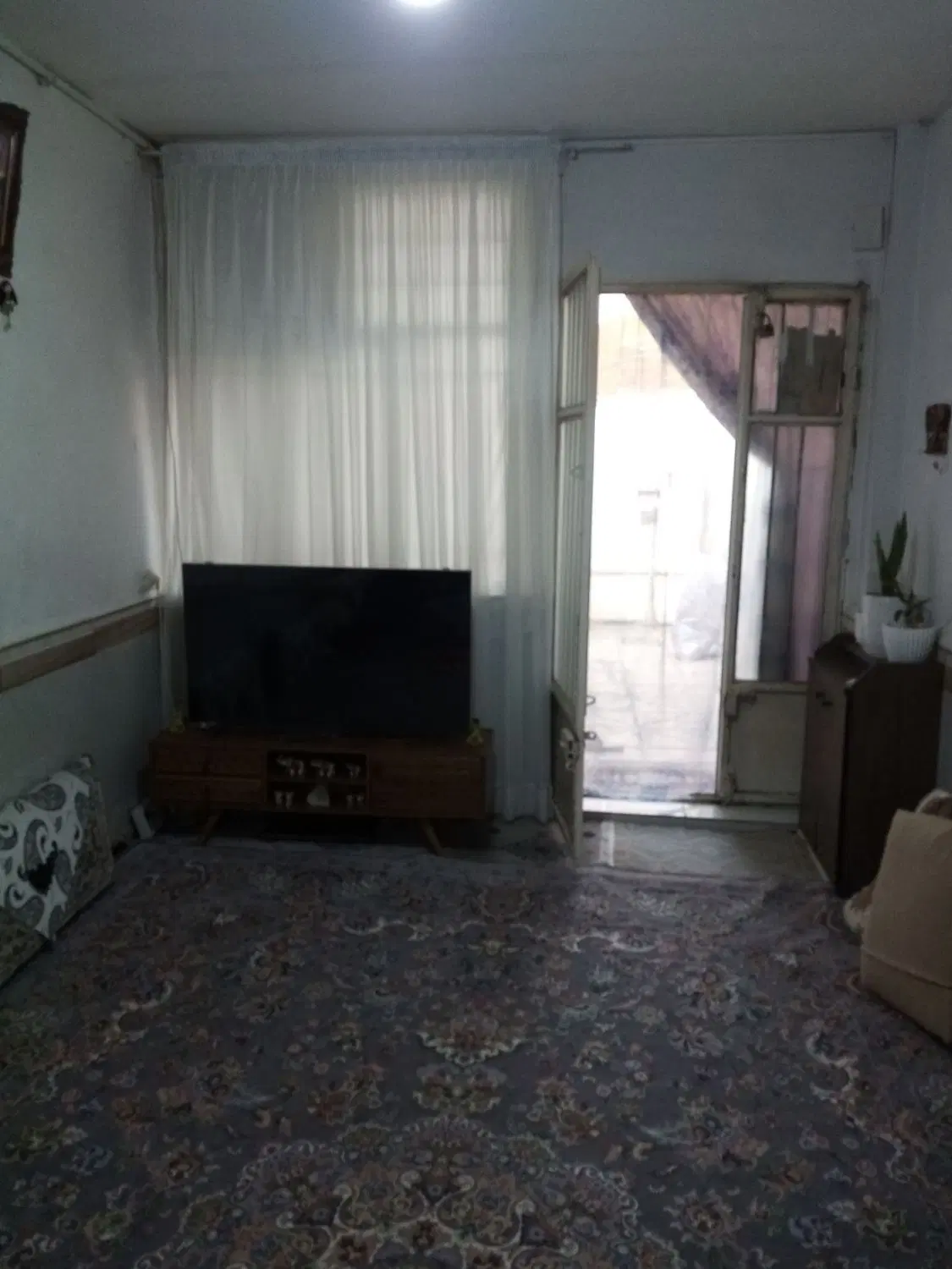 منزل ویلایی شهرک شهید رجایی پورسینا