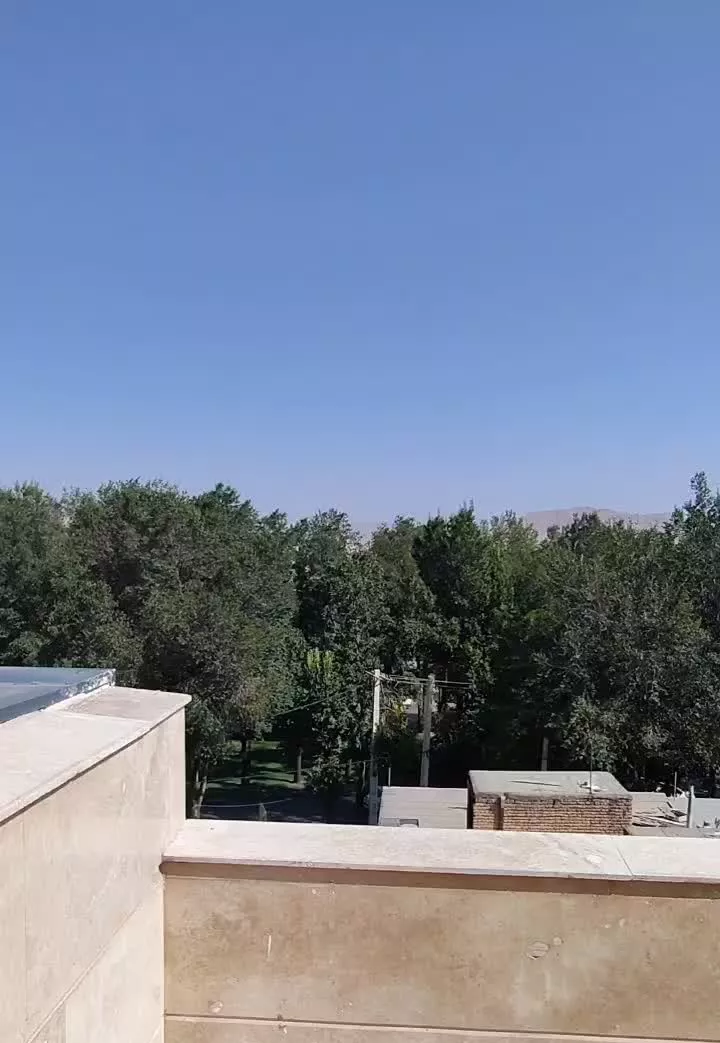 فروش پنت‌هاوس ۱۴۱ متر دو خواب
