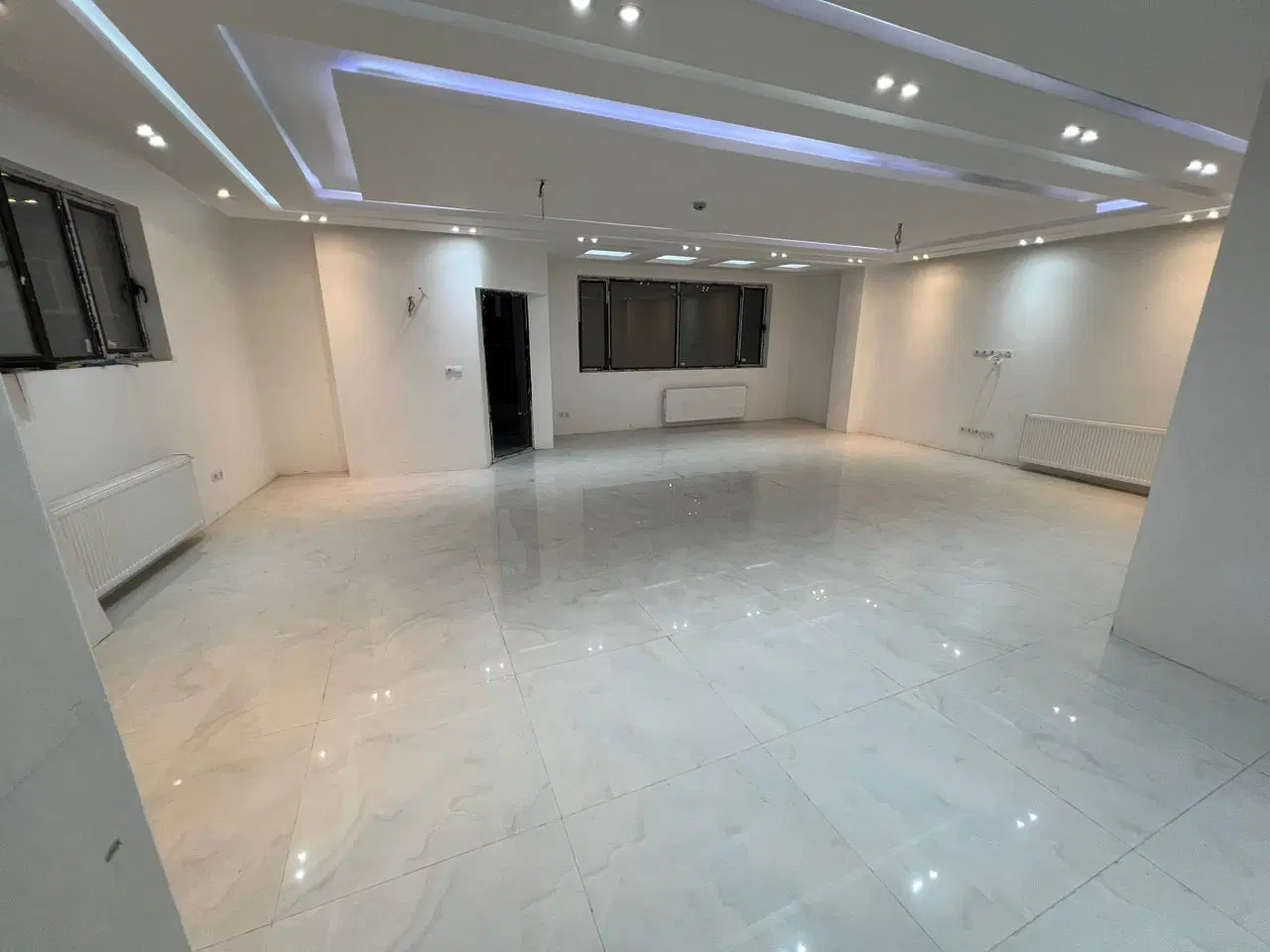 فروش آپارتمان ۱۳۰متری
