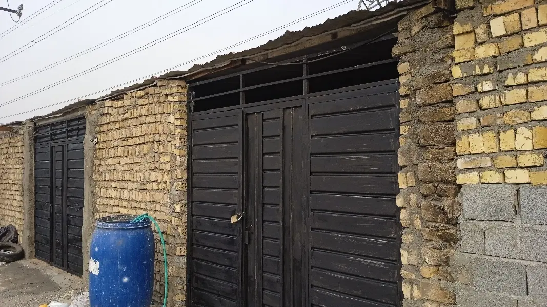اجاره گاراژ انبار پارکینگ وکیل آباد نمایشگاه