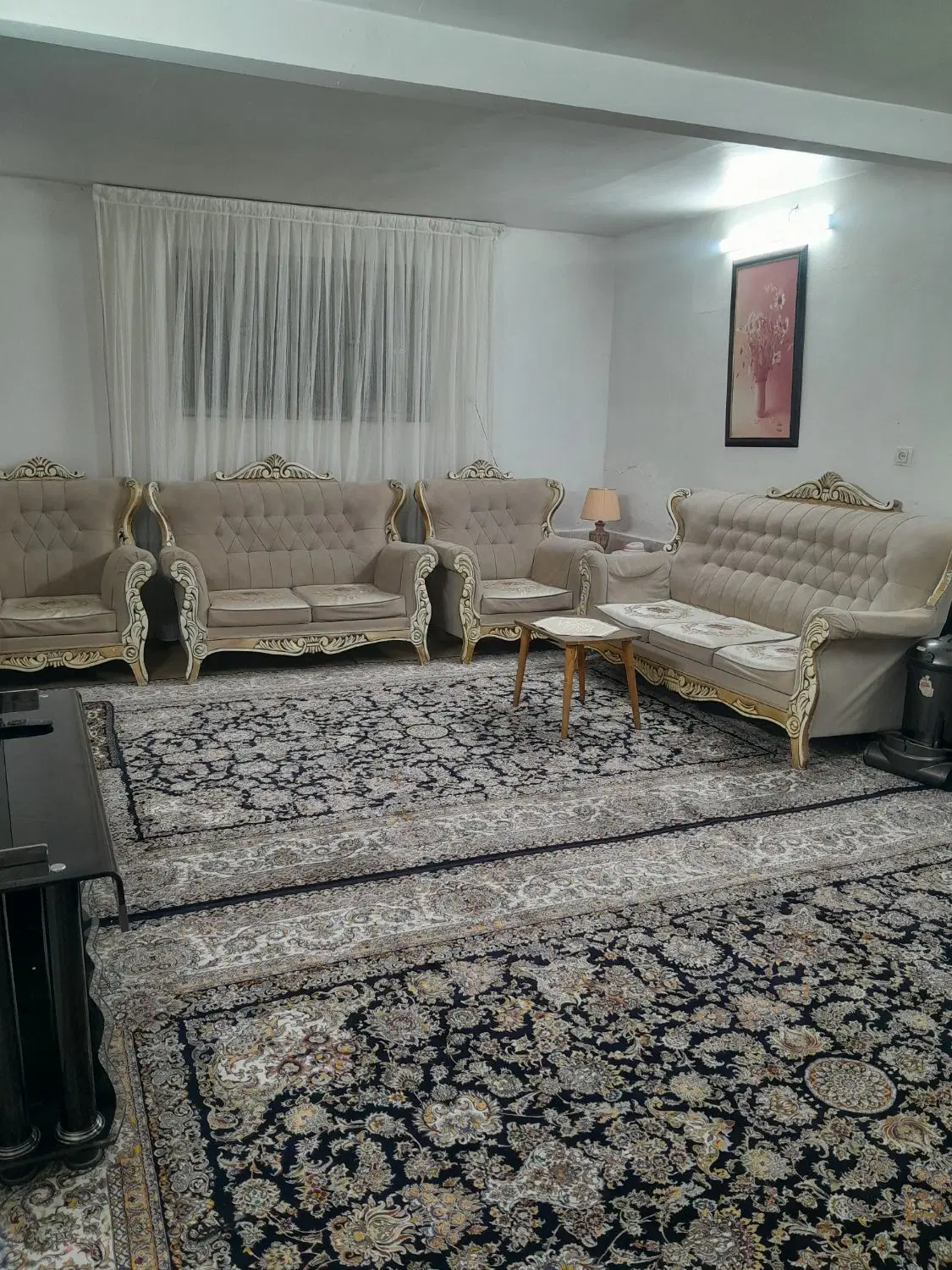 ویلایی ۱۰۰ متری