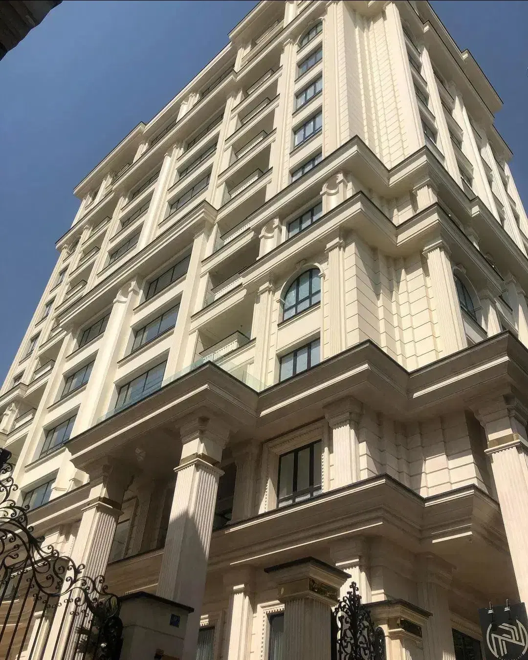 واحد ۱ خواب مجتمع بناسازان