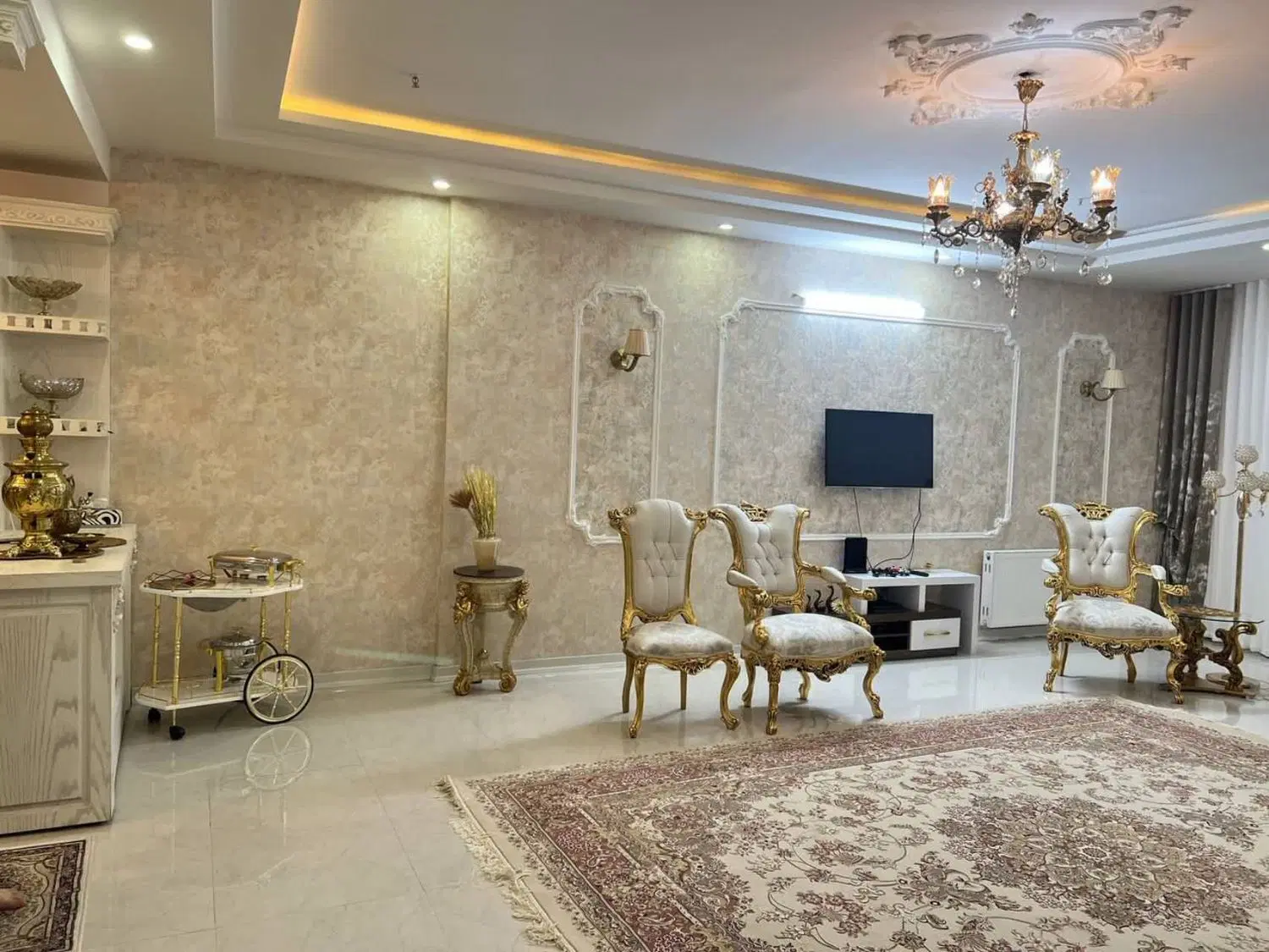 ۱۱۰متری اوایل فلاحی
