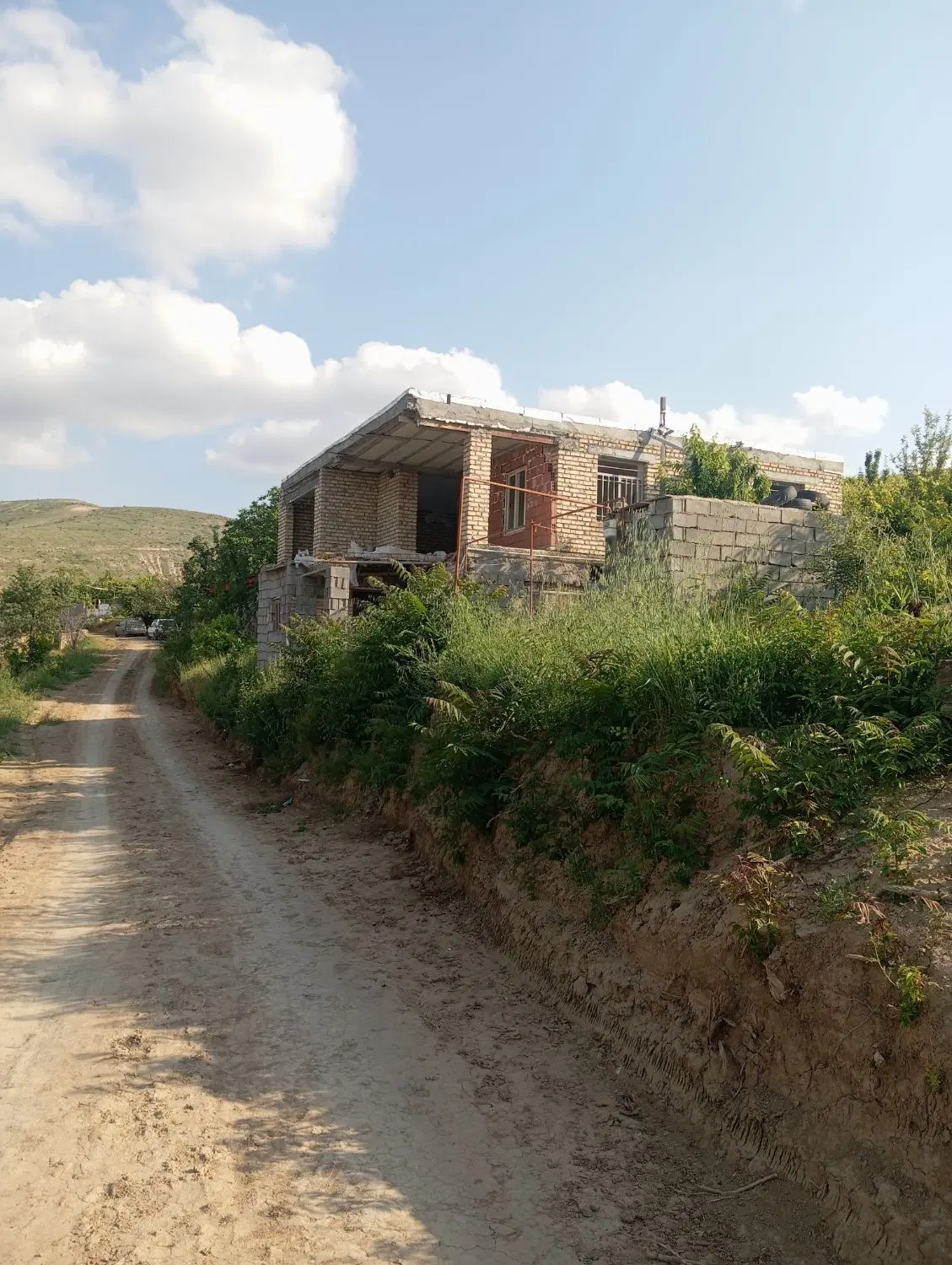 فروش‌خانه‌ویلایی