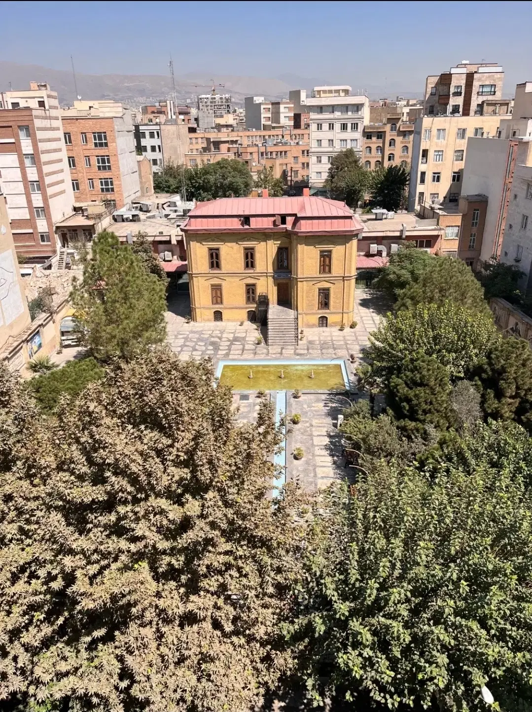 ۲۳۸ متر * آماده برای ساخت *