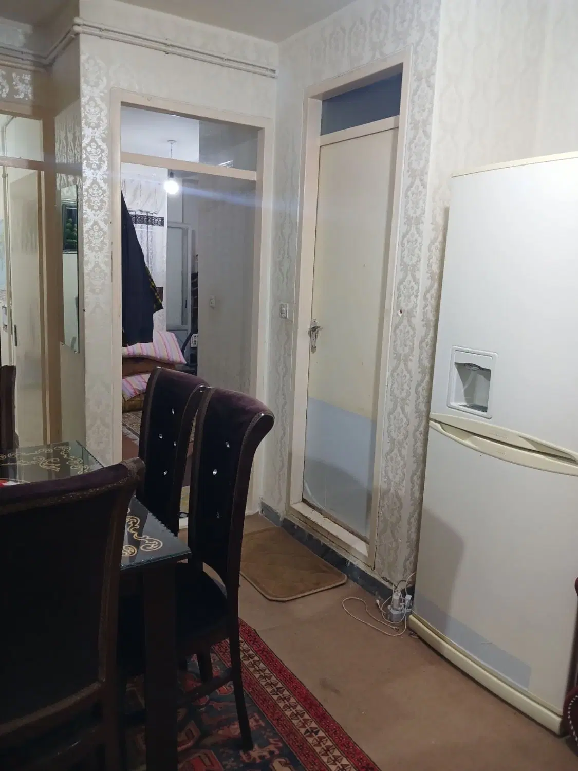 فروش واحد مسکونی درکارشناسان فاز3