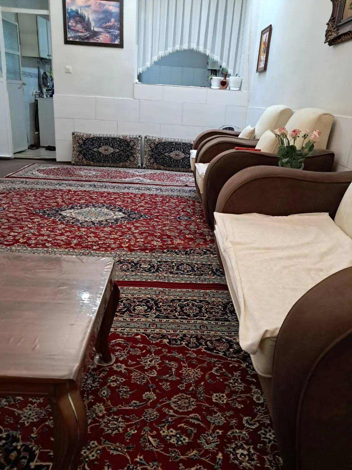 فروش ملک شخصی مستقل