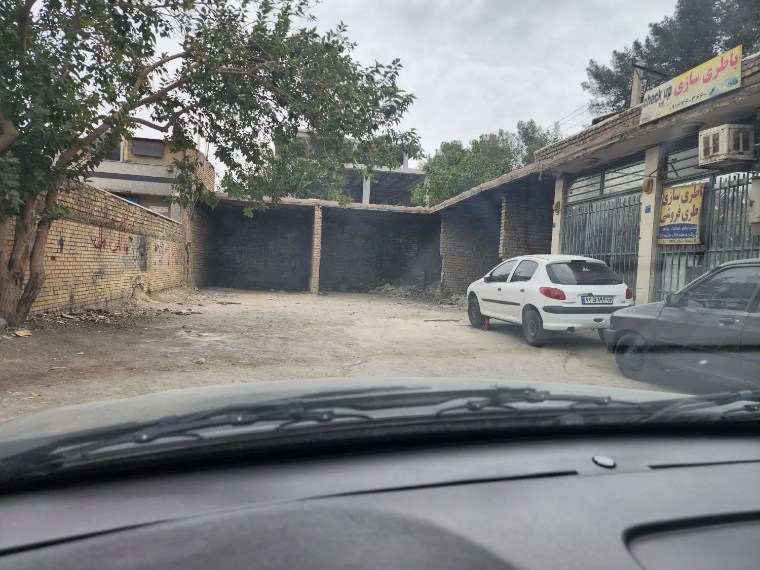فروش زمین ۴۰۰ متر