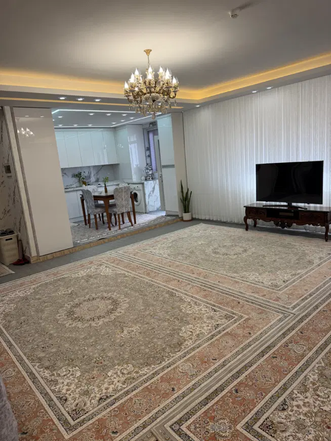 واحد مسکونی