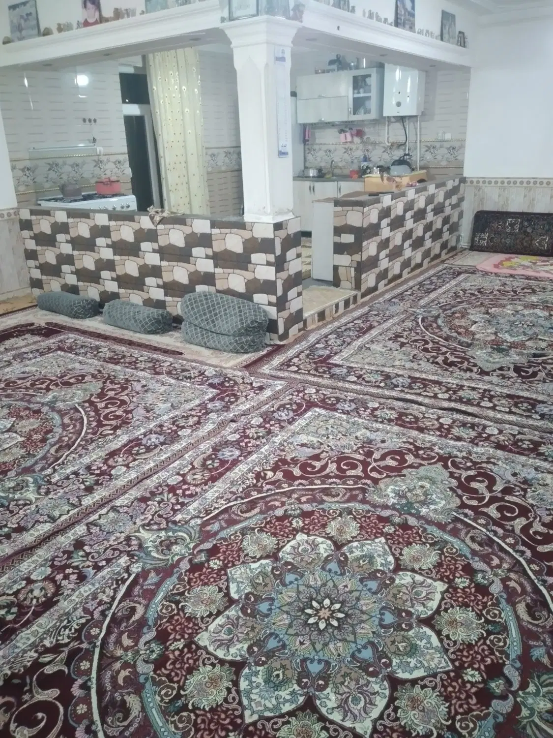 خانه ویلایی