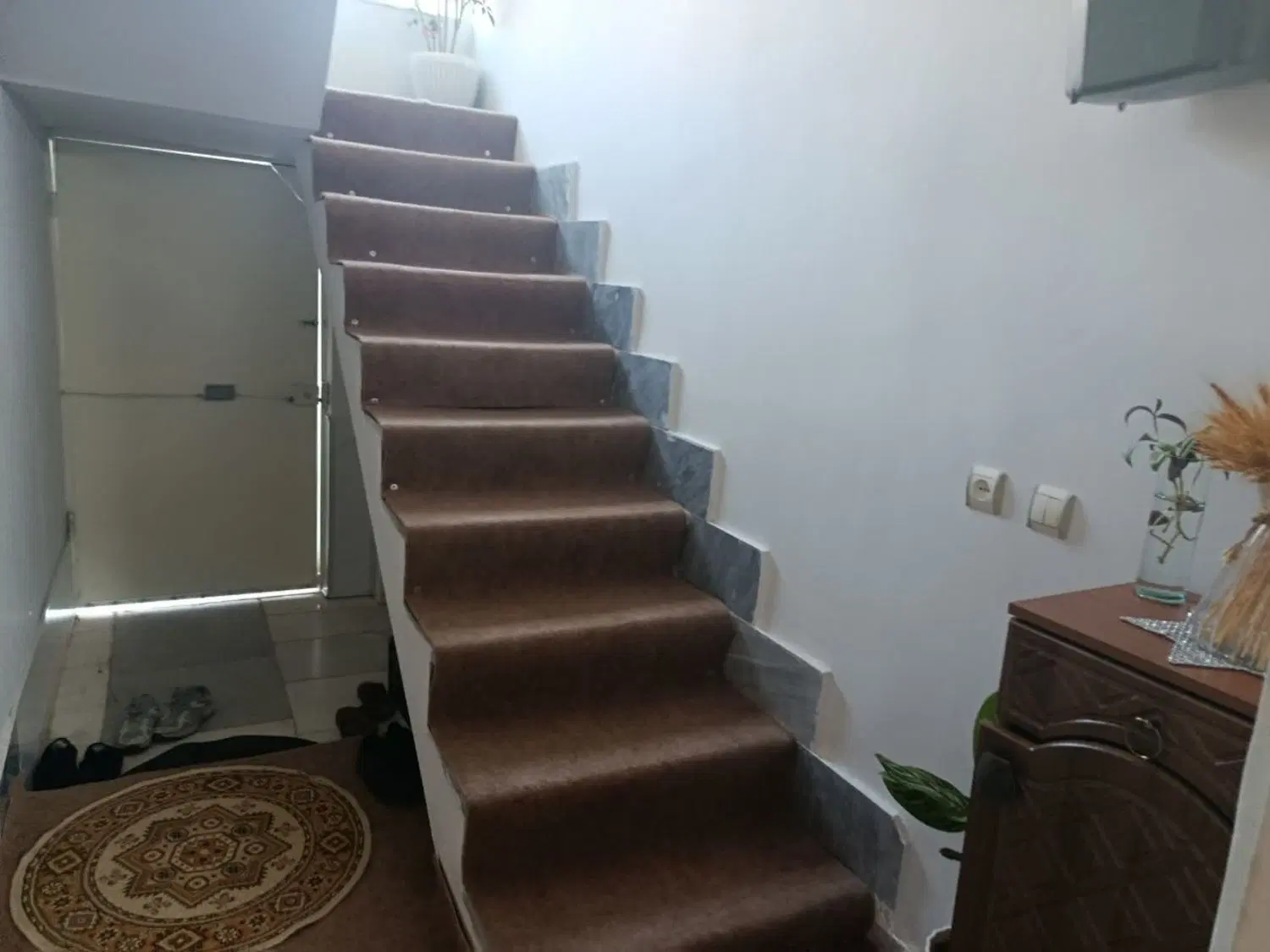 فروش خانه ویلایی دوطبقه