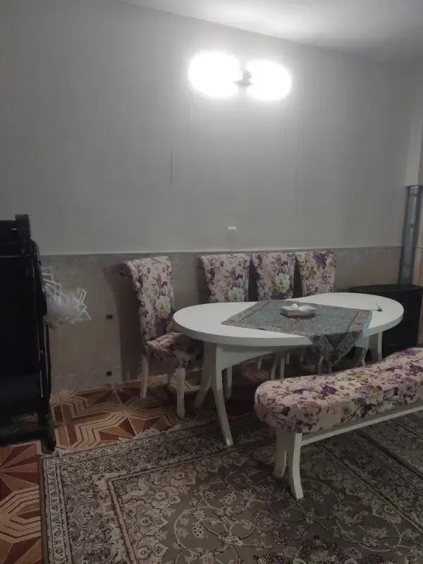 سوییت و منزل مبله ویلایی
