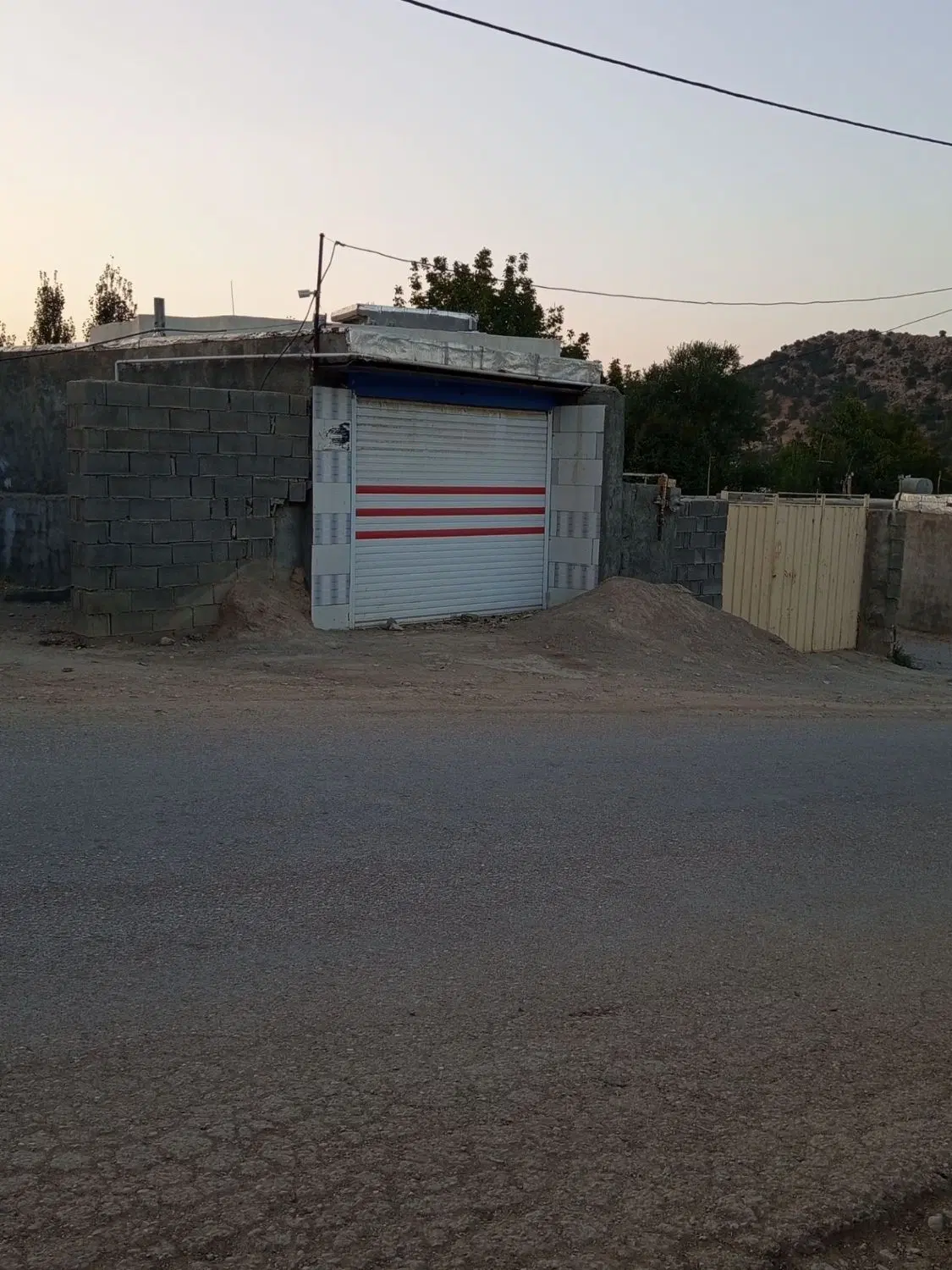 فروش مغازه