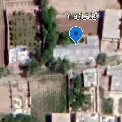 زمین.کشاورزی.باغ.جهت ساخت ساز
