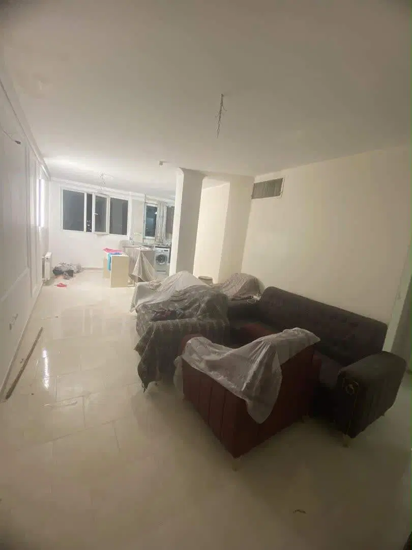 آپارتمان ۸۵ متری سند آماده