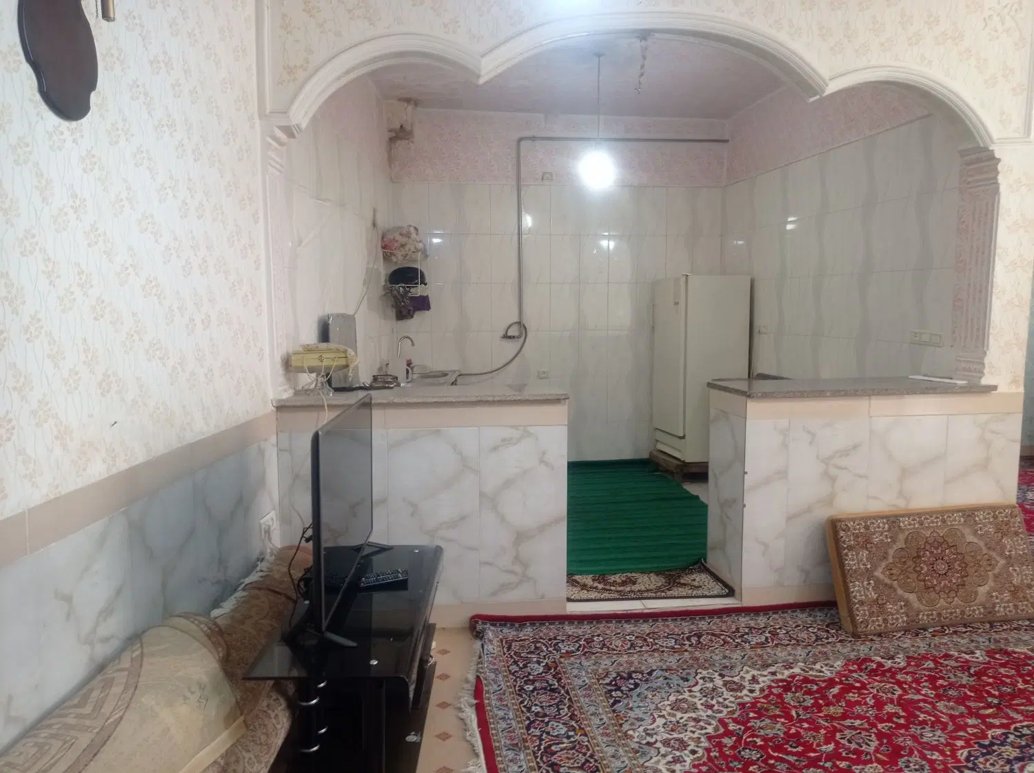 اجاره سویت و منزل کوتاه مدت و بلند مدت